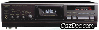 Technics RS-BX747
