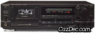 Technics RS-BX828