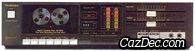 Technics RS-D200