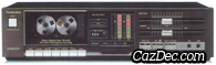 Technics RS-D400