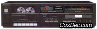 Technics RS-D450