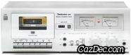 Technics RS-M5