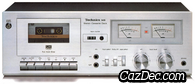 Technics RS-M6