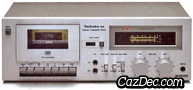 Technics RS-M8