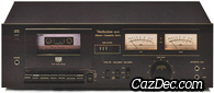Technics RS-M10