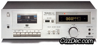 Technics RS-M11