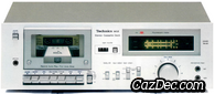 Technics RS-M12