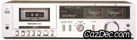 Technics RS-M13