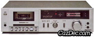 Technics RS-M14