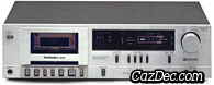 Technics RS-M24