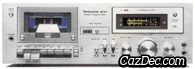 Technics RS-M30