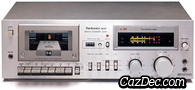 Technics RS-M33