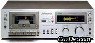 Technics RS-M44