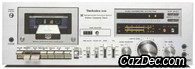 Technics RS-M46