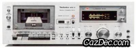 Technics RS-M50 II