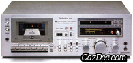 Technics RS-M56