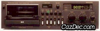 Technics RS-M60