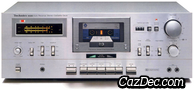 Technics RS-M68