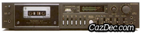 Technics RS-M77