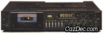 Technics RS-M85