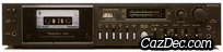Technics RS-M88