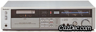 Technics RS-M206