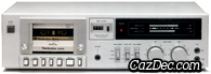 Technics RS-M215
