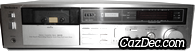 Technics RS-M216