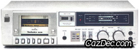 Technics RS-M218