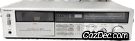 Technics RS-M224