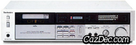 Technics RS-M226A