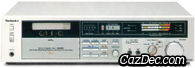 Technics RS-M228X