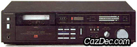 Technics RS-M229X