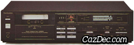 Technics RS-M233X