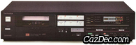 Technics RS-M235X