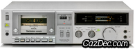 Technics RS-M240x