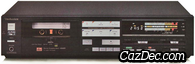 Technics RS-M245X