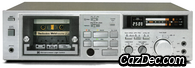 Technics RS-M250