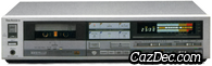 Technics RS-M253X