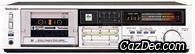 Technics RS-M255X