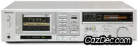 Technics RS-M258r
