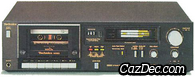 Technics RS-M263
