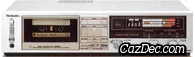 Technics RS-M265X