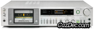 Technics RS-M270X
