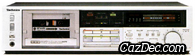 Technics RS-M273