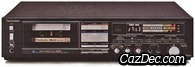 Technics RS-M275X