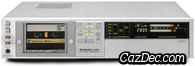 Technics RS-M280