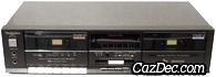 Technics RS-933W