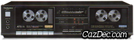 Techncis RS-B11W
