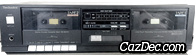 Technics RS-B24W
